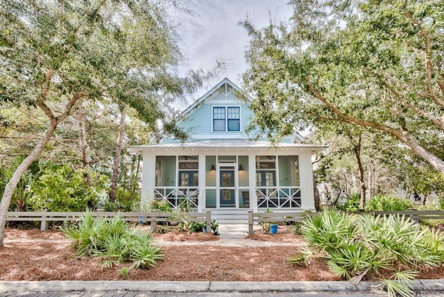 Entered for comp purposes.