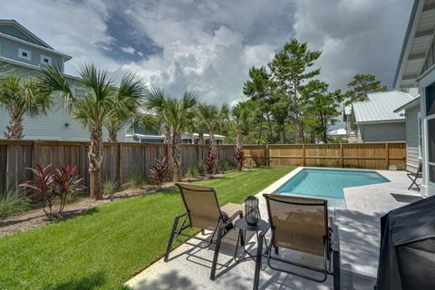 A home in Miramar Beach