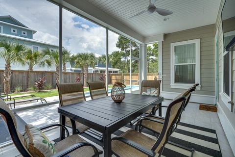 A home in Miramar Beach