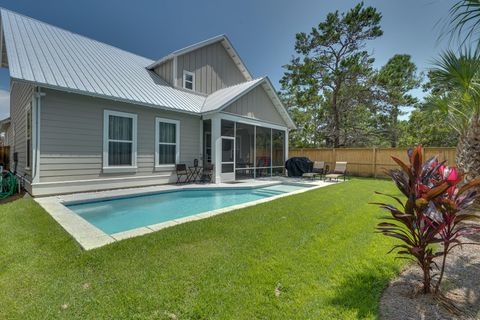 A home in Miramar Beach