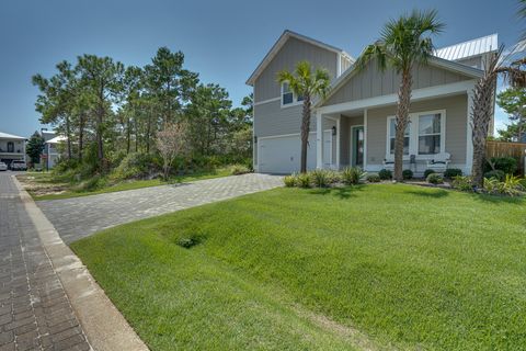 A home in Miramar Beach