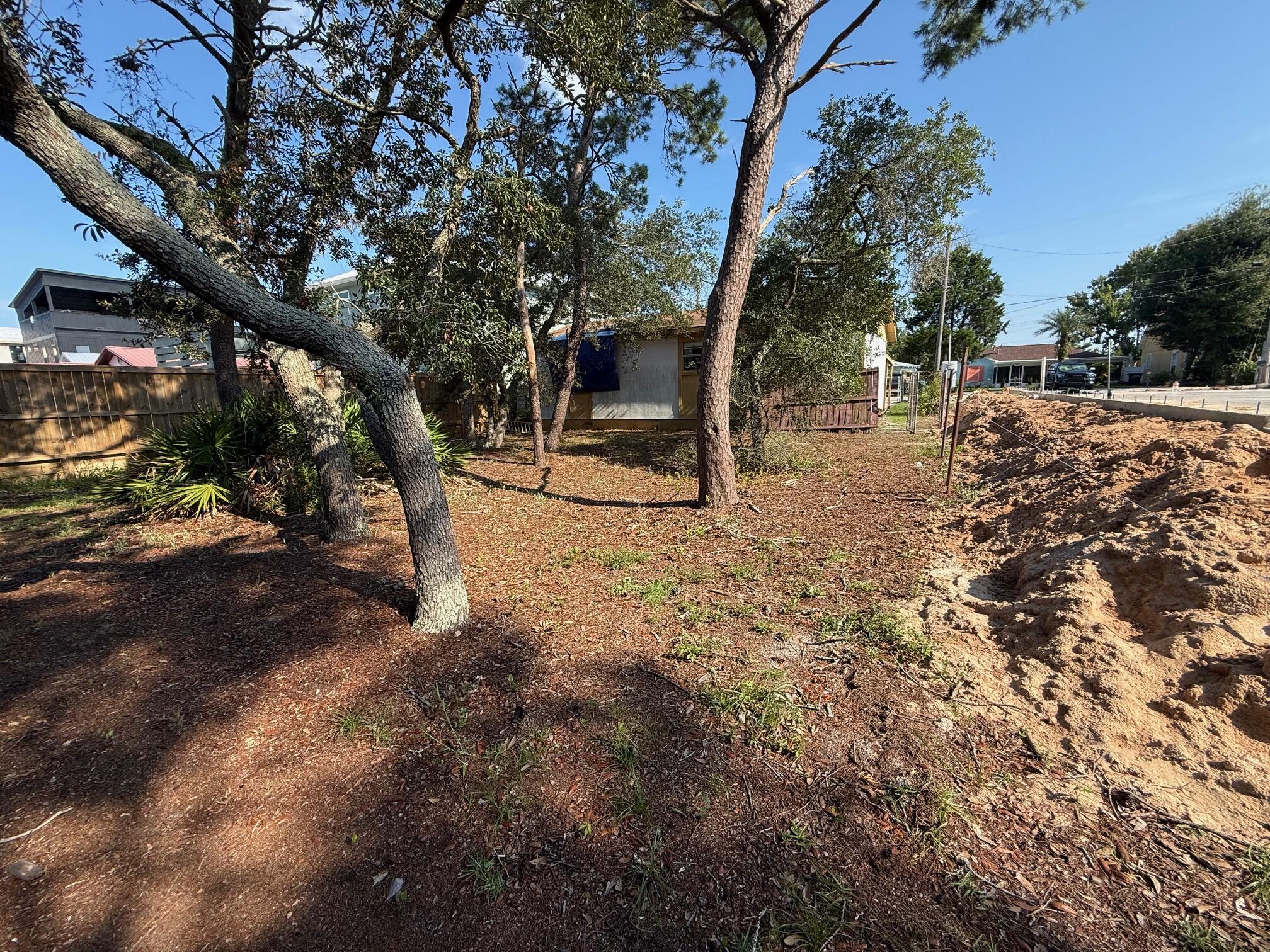 RIVIERA BEACH 1ST ADDN - Residential