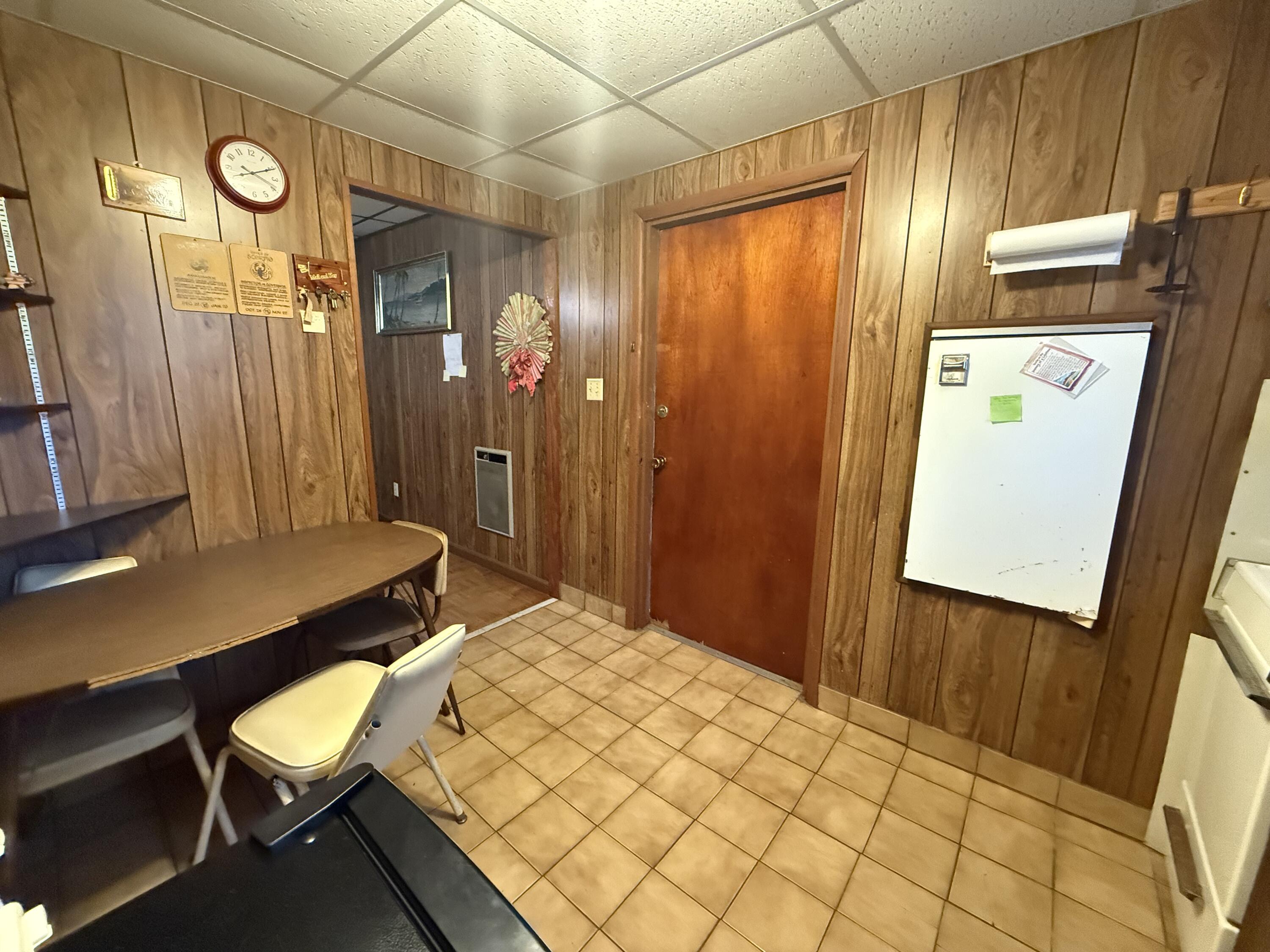 RIVIERA BEACH 1ST ADDN - Residential