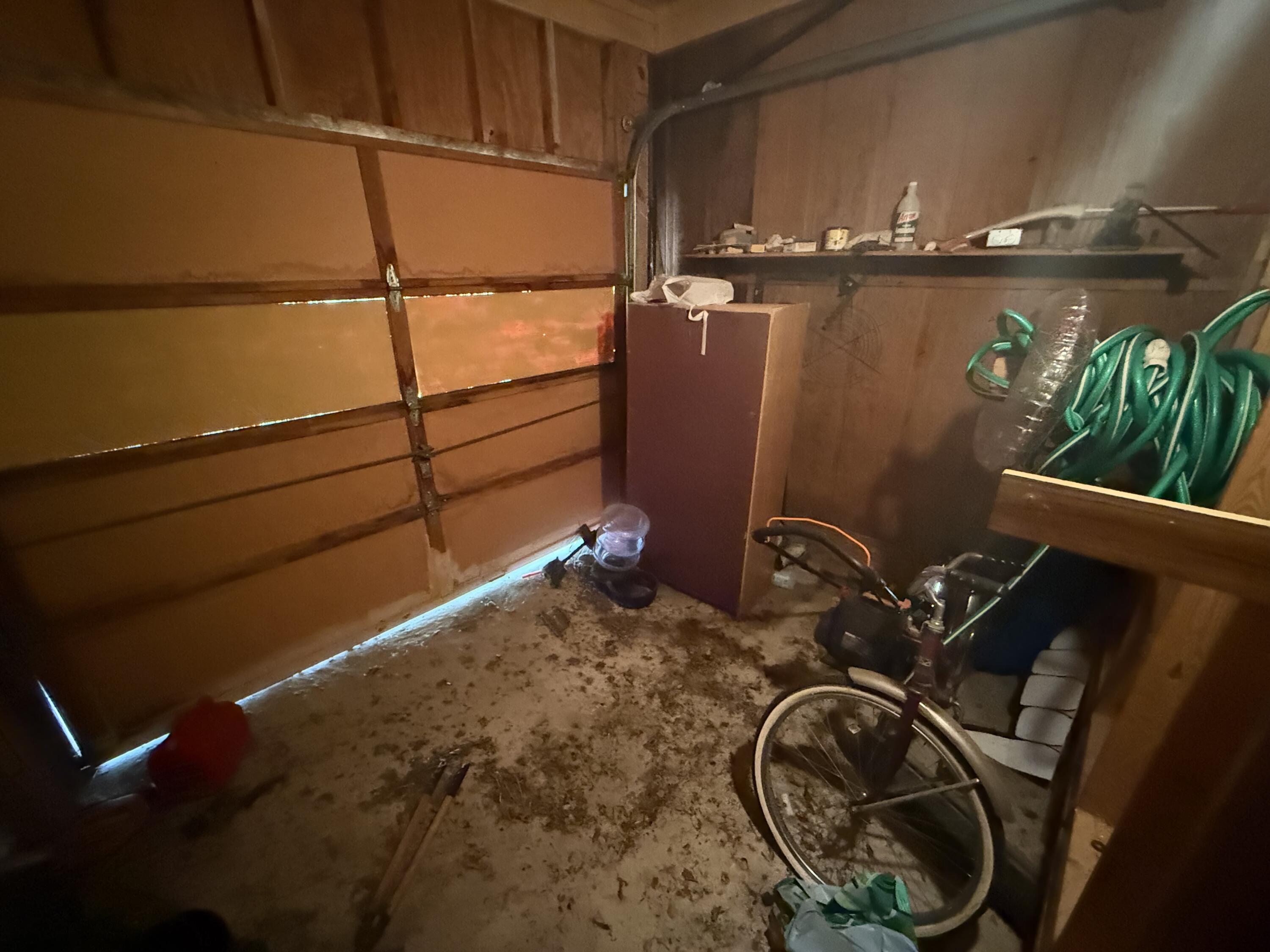 RIVIERA BEACH 1ST ADDN - Residential