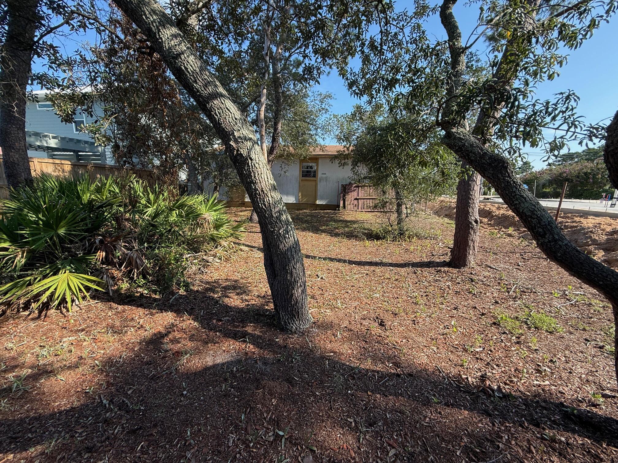 RIVIERA BEACH 1ST ADDN - Residential