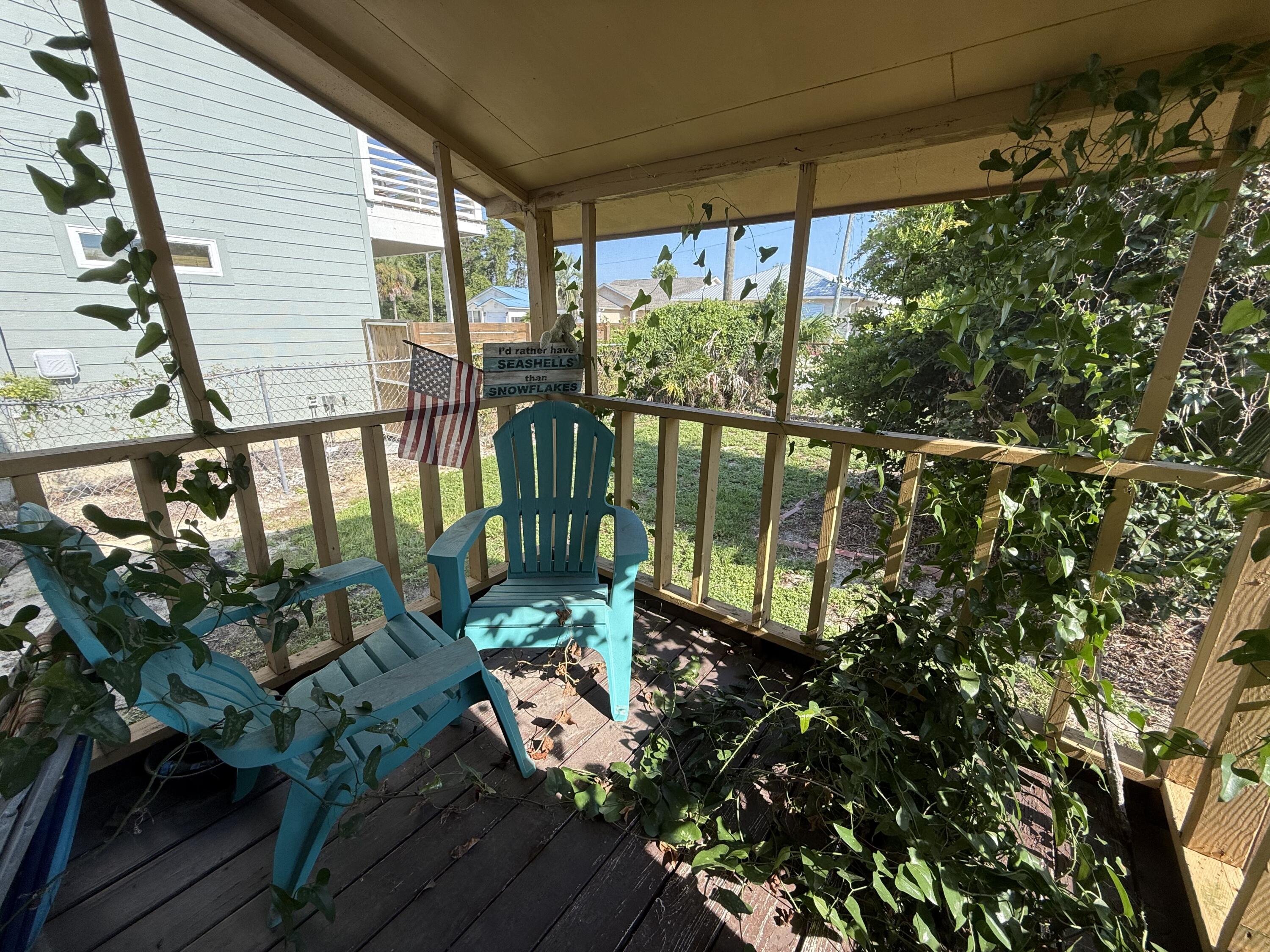 RIVIERA BEACH 1ST ADDN - Residential