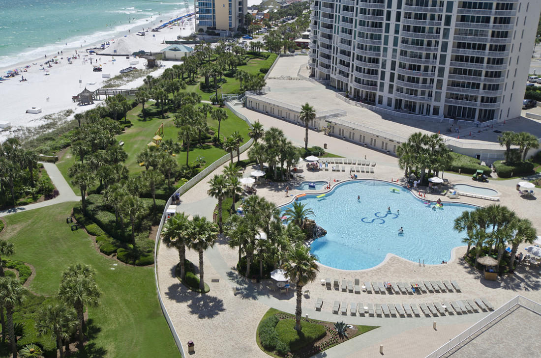 ST. THOMAS AT SILVER SHELLS - Residential