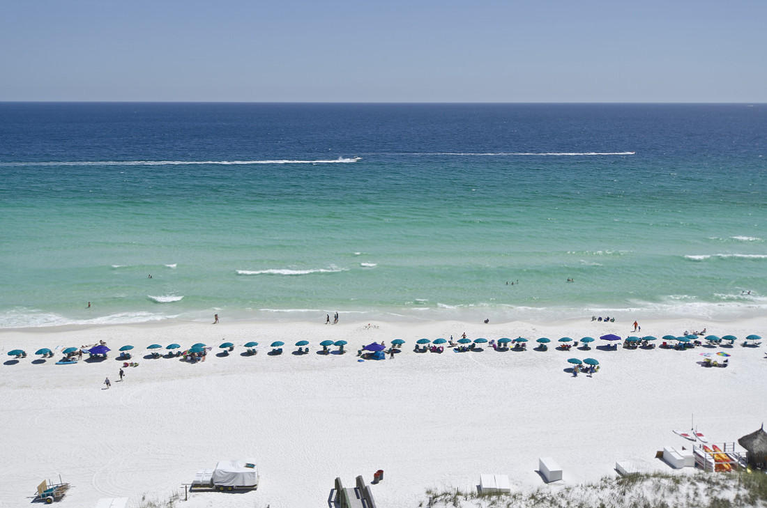 ST. THOMAS AT SILVER SHELLS - Residential