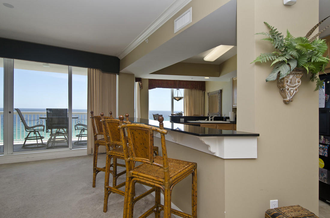 ST. THOMAS AT SILVER SHELLS - Residential