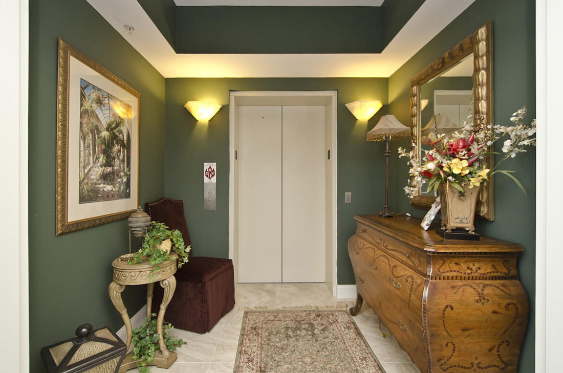 ST. THOMAS AT SILVER SHELLS - Residential