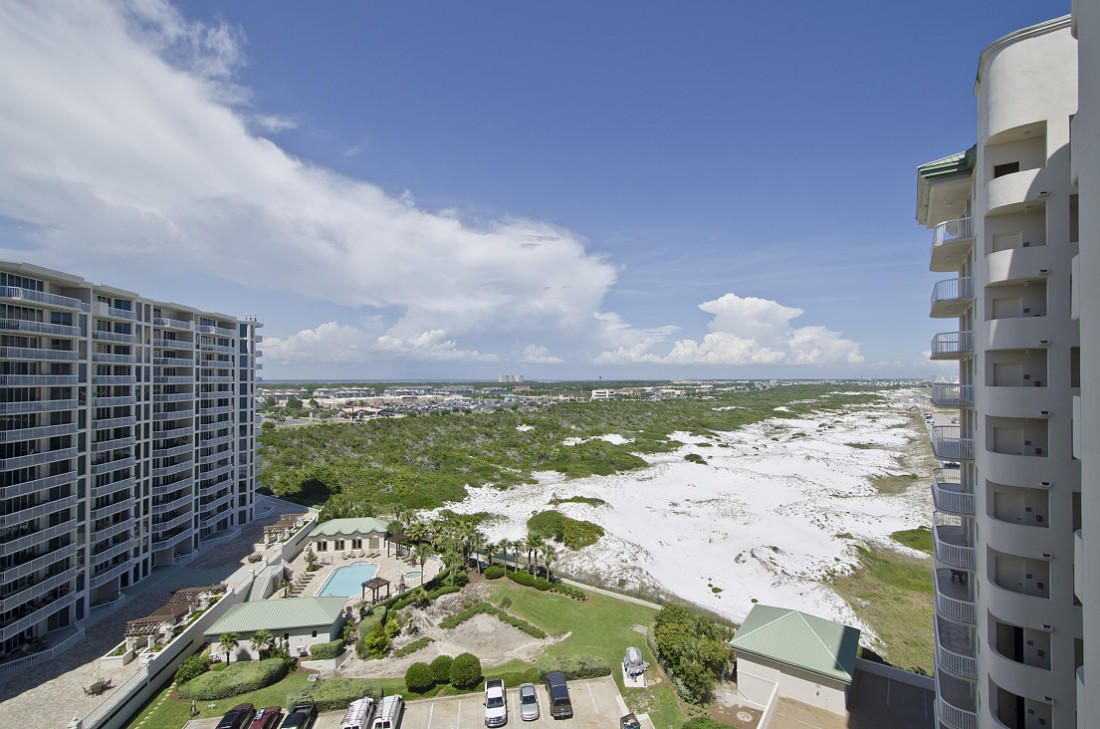 ST. THOMAS AT SILVER SHELLS - Residential