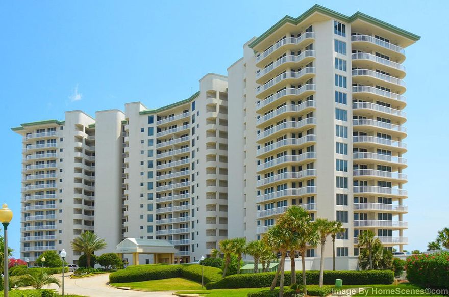 St. Thomas 1205 is the ''B'' Plan located in the middle of the building. This condo has the modified version of the floor plan where the wall has been taken out between the kitchen and the living room providing a straight view out to the beach. This is a non-rental gulf front resort residence with large private gulf front balconies off the living area as well as the Master Bedroom suite. Features include, semi-private elevator to each residence entry, covered portico lobby entry, covered secured parking, private owners storage lockers, tile floors in foyer, kitchen and baths, 9' ceilings in living areas, granite kitchen countertops. A must see opportunity to show and sell.