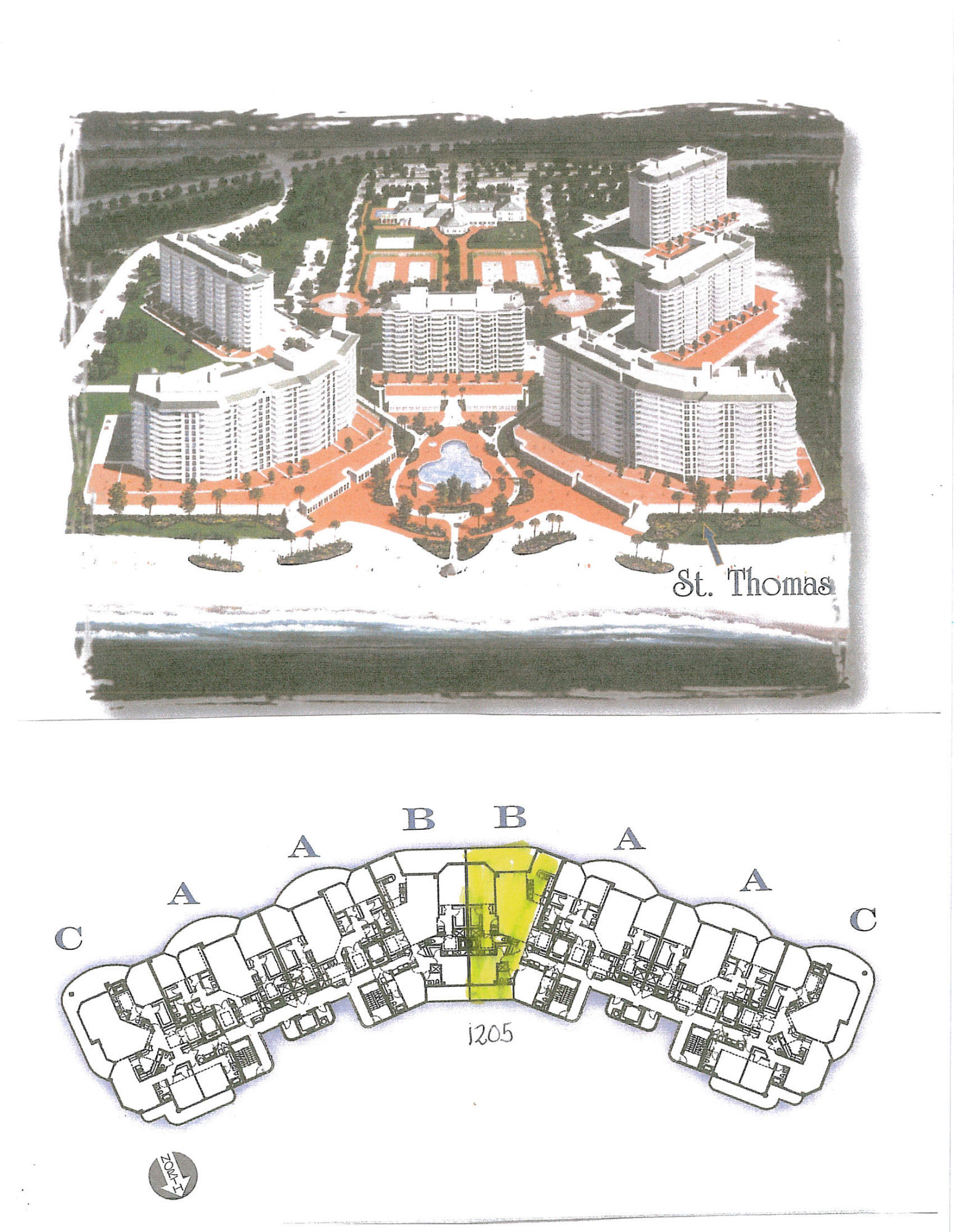 ST. THOMAS AT SILVER SHELLS - Residential