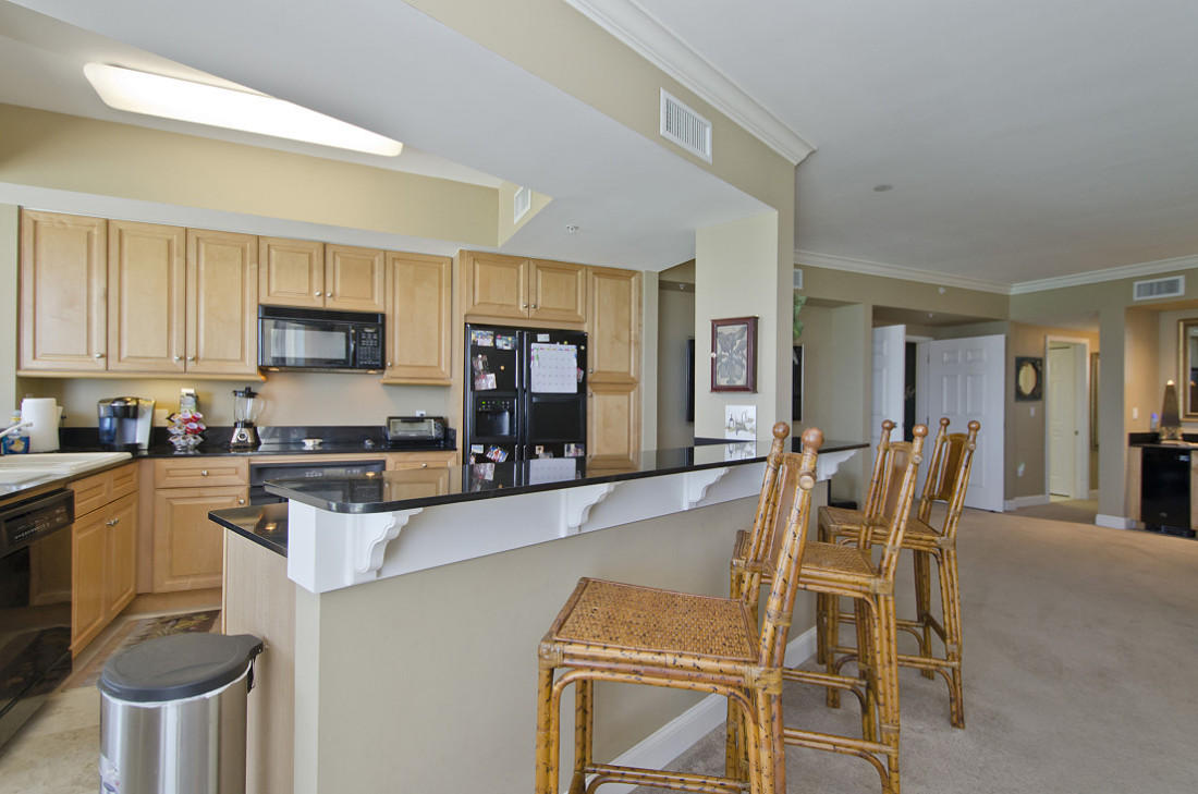 ST. THOMAS AT SILVER SHELLS - Residential