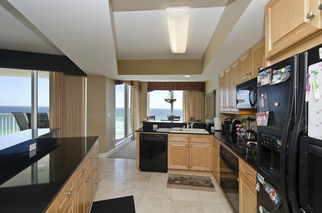 ST. THOMAS AT SILVER SHELLS - Residential