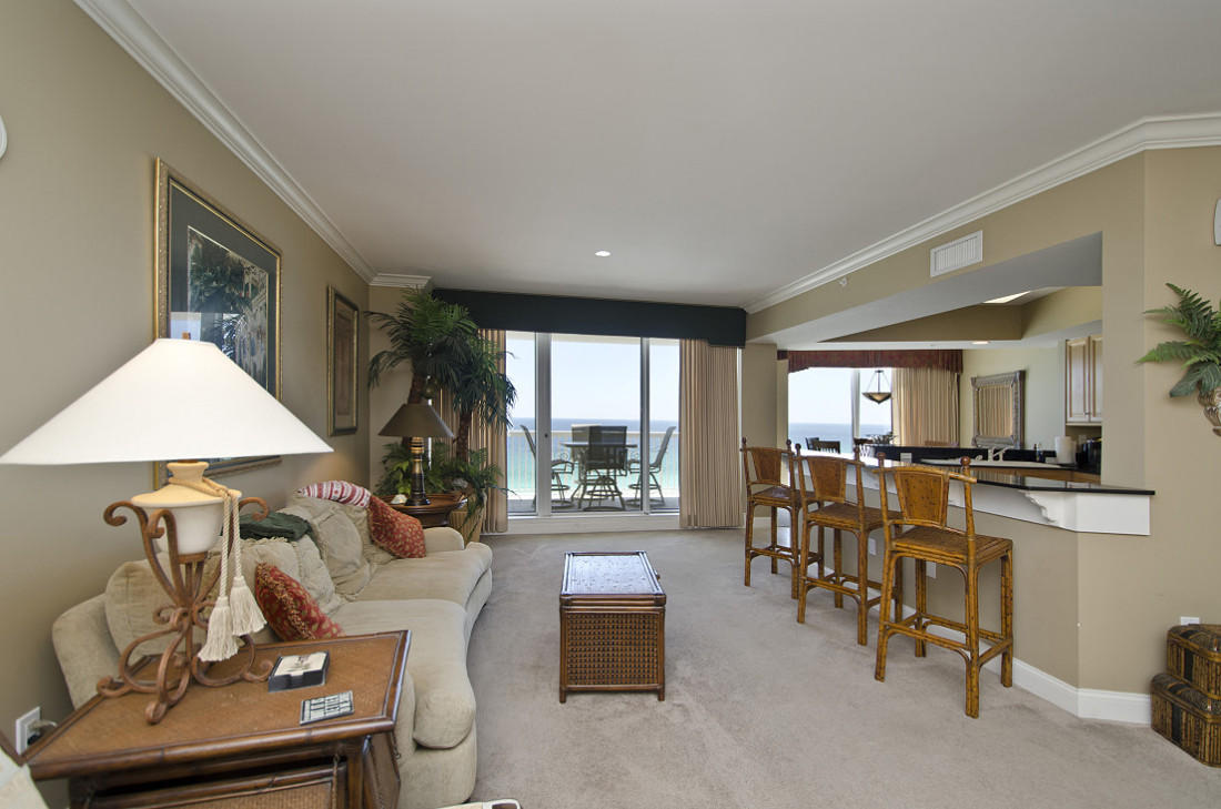 ST. THOMAS AT SILVER SHELLS - Residential