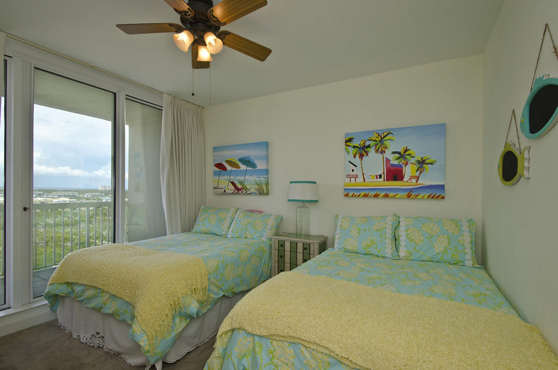 ST. THOMAS AT SILVER SHELLS - Residential