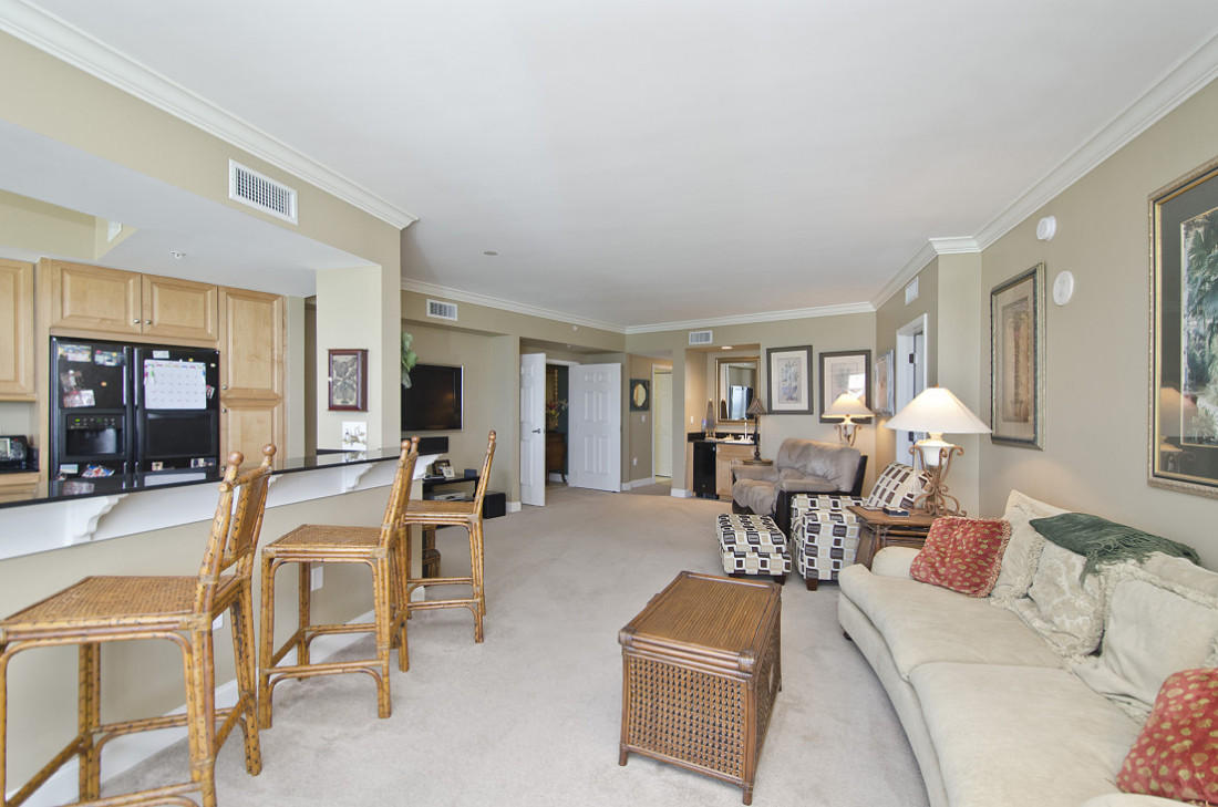 ST. THOMAS AT SILVER SHELLS - Residential