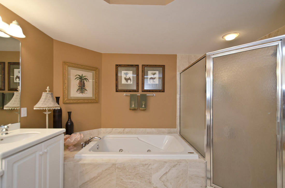 ST. THOMAS AT SILVER SHELLS - Residential