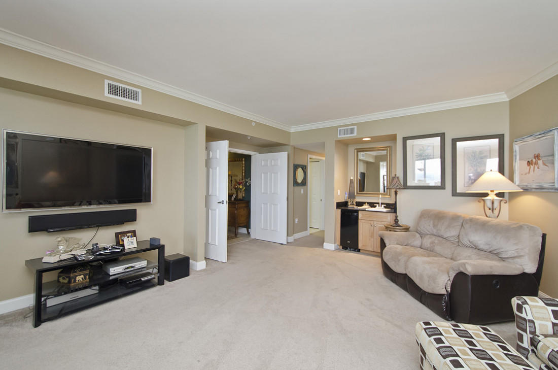 ST. THOMAS AT SILVER SHELLS - Residential