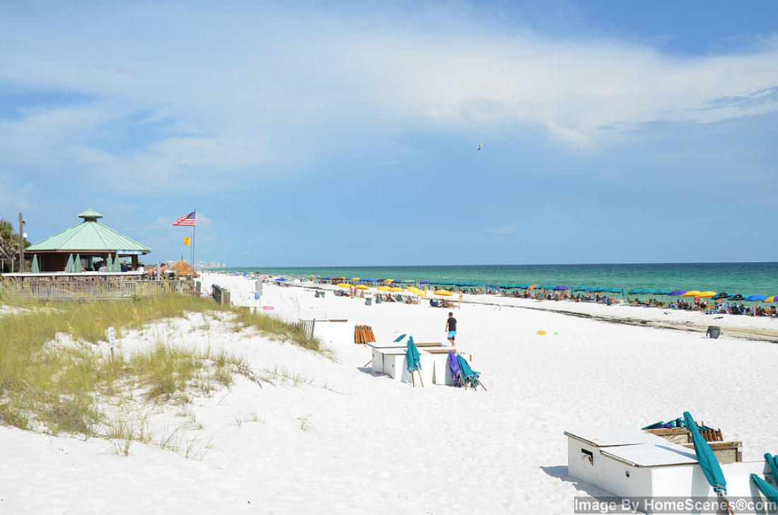 ST. THOMAS AT SILVER SHELLS - Residential