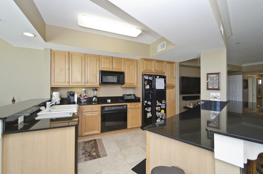 ST. THOMAS AT SILVER SHELLS - Residential