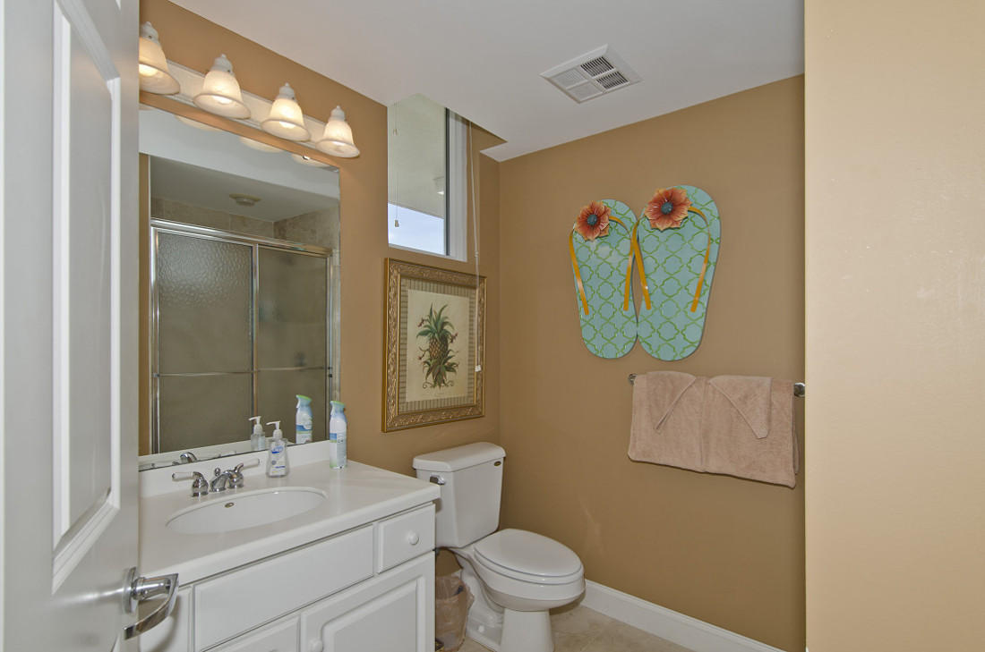 ST. THOMAS AT SILVER SHELLS - Residential