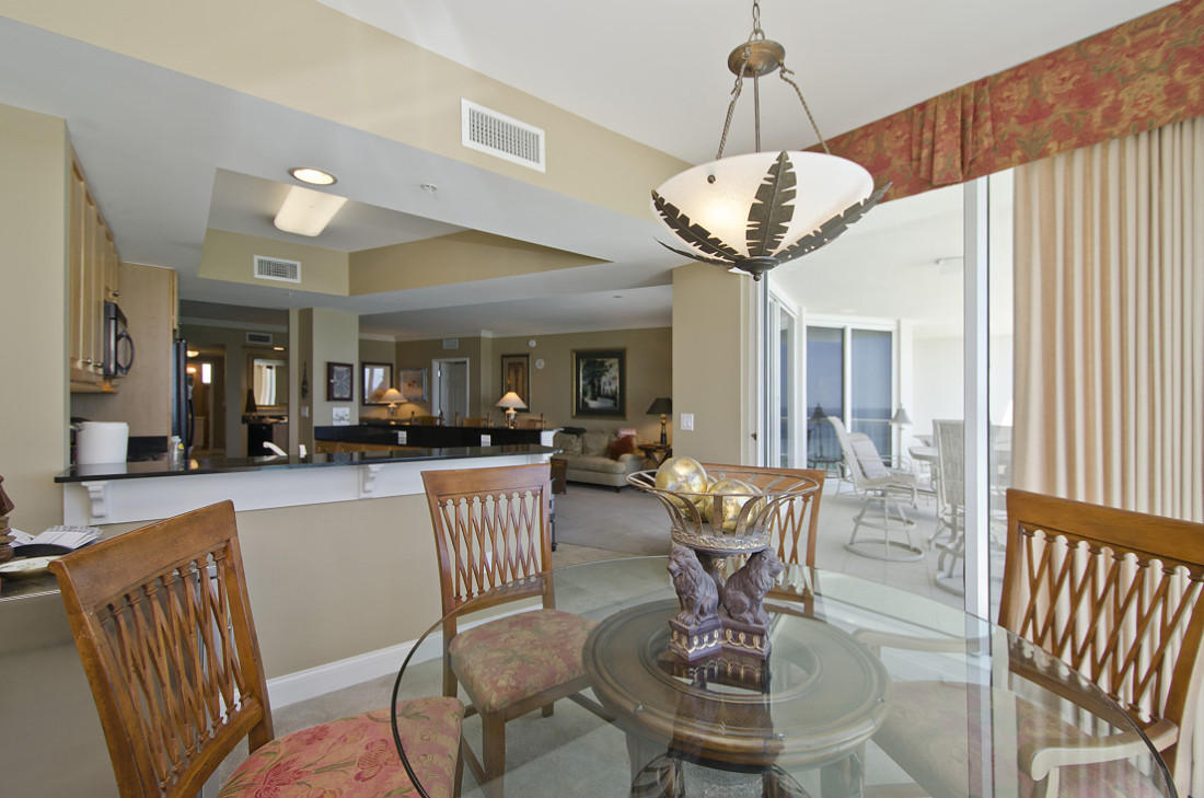 ST. THOMAS AT SILVER SHELLS - Residential