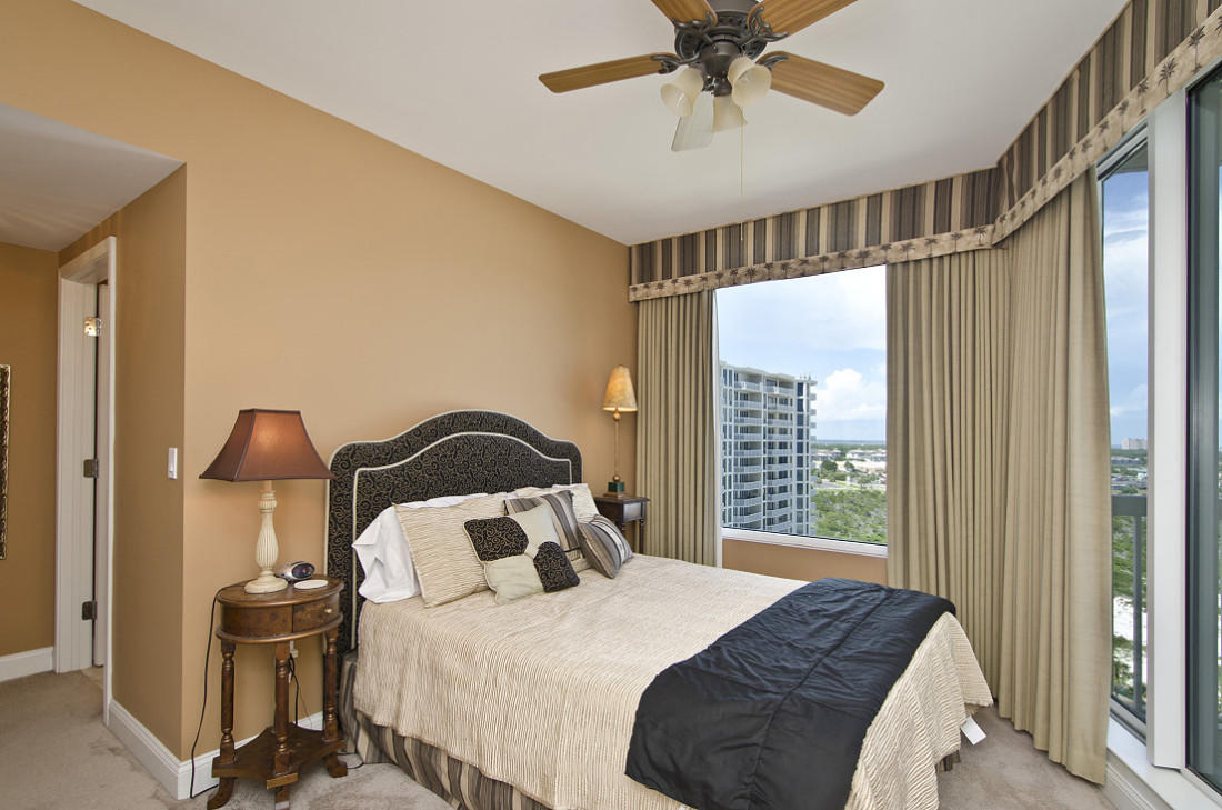 ST. THOMAS AT SILVER SHELLS - Residential