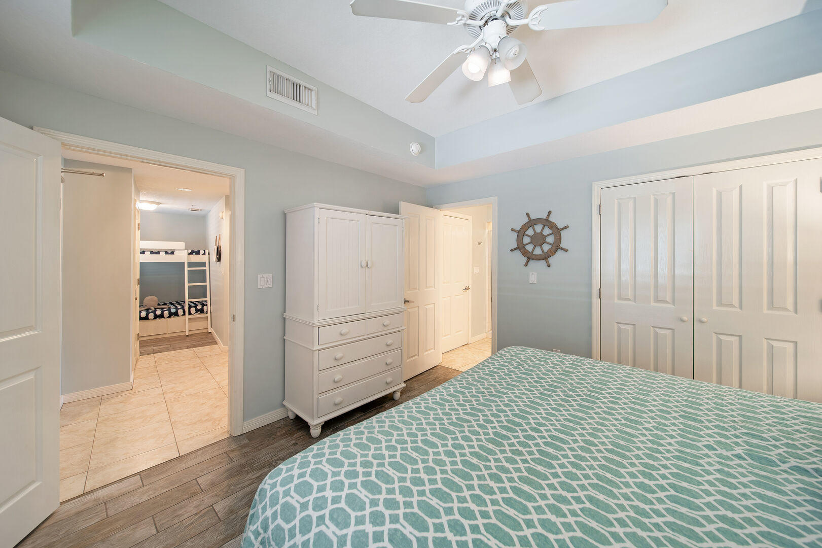 DESTIN WEST BEACH & BAY RESORT - Residential