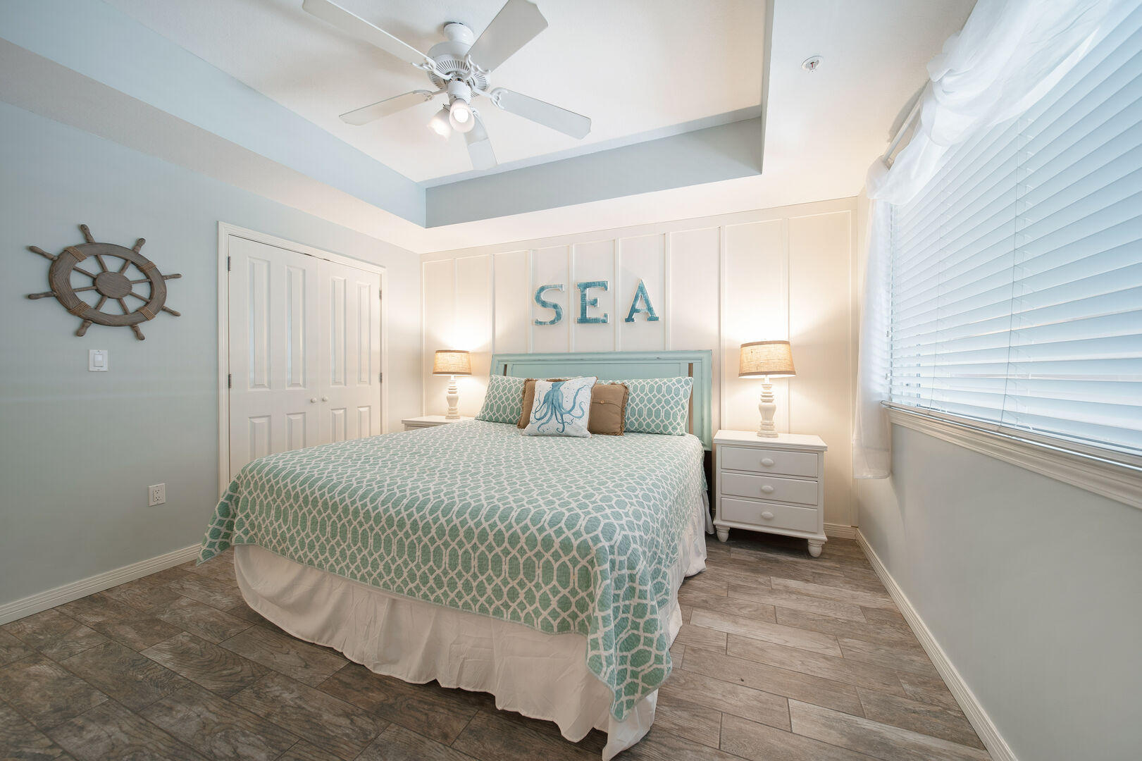 DESTIN WEST BEACH & BAY RESORT - Residential