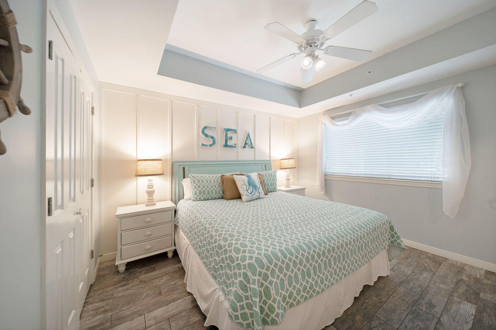 DESTIN WEST BEACH & BAY RESORT - Residential