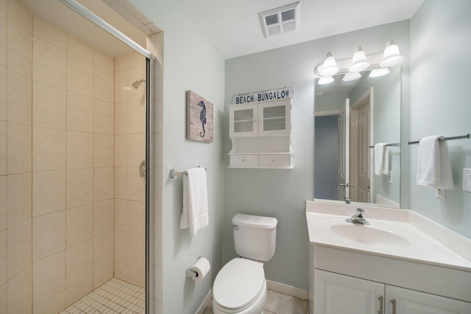 DESTIN WEST BEACH & BAY RESORT - Residential