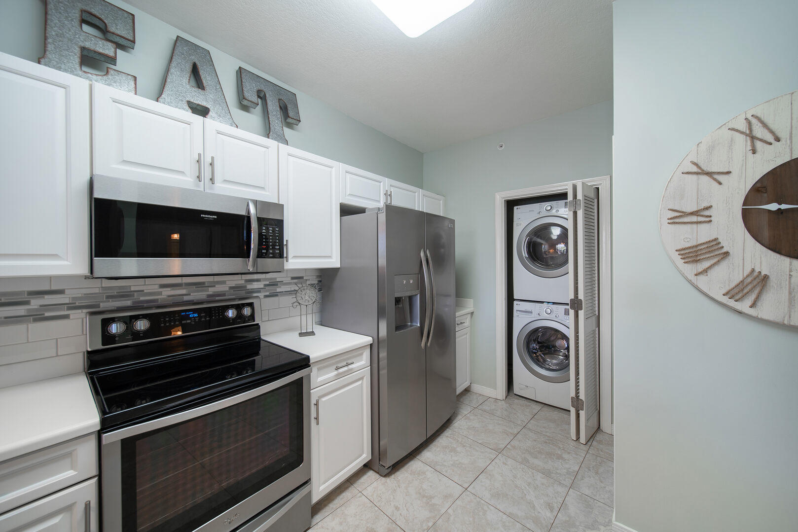 DESTIN WEST BEACH & BAY RESORT - Residential