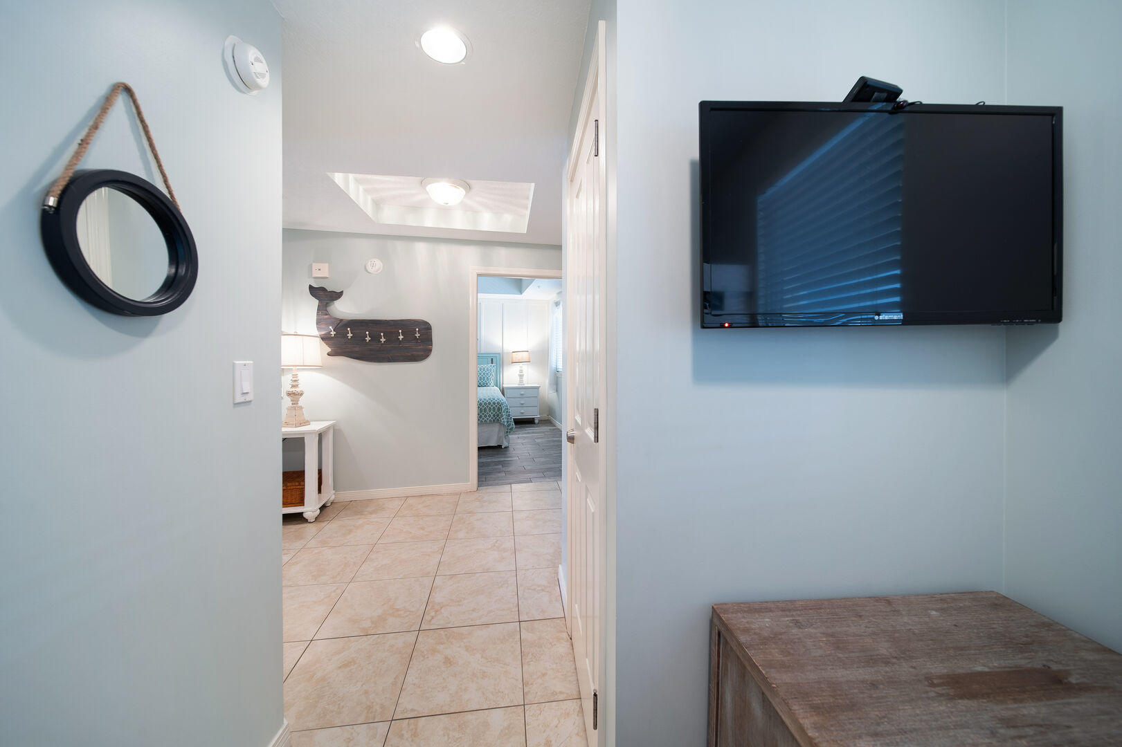 DESTIN WEST BEACH & BAY RESORT - Residential