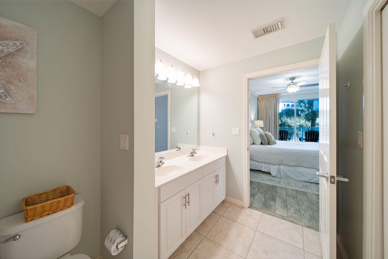 DESTIN WEST BEACH & BAY RESORT - Residential