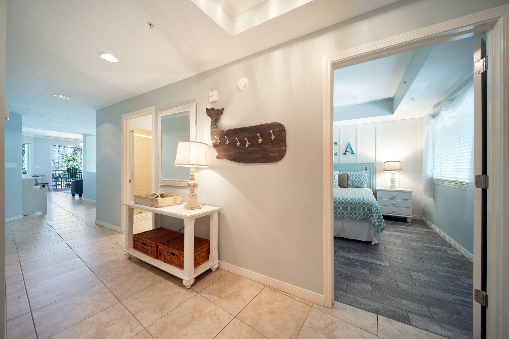 DESTIN WEST BEACH & BAY RESORT - Residential