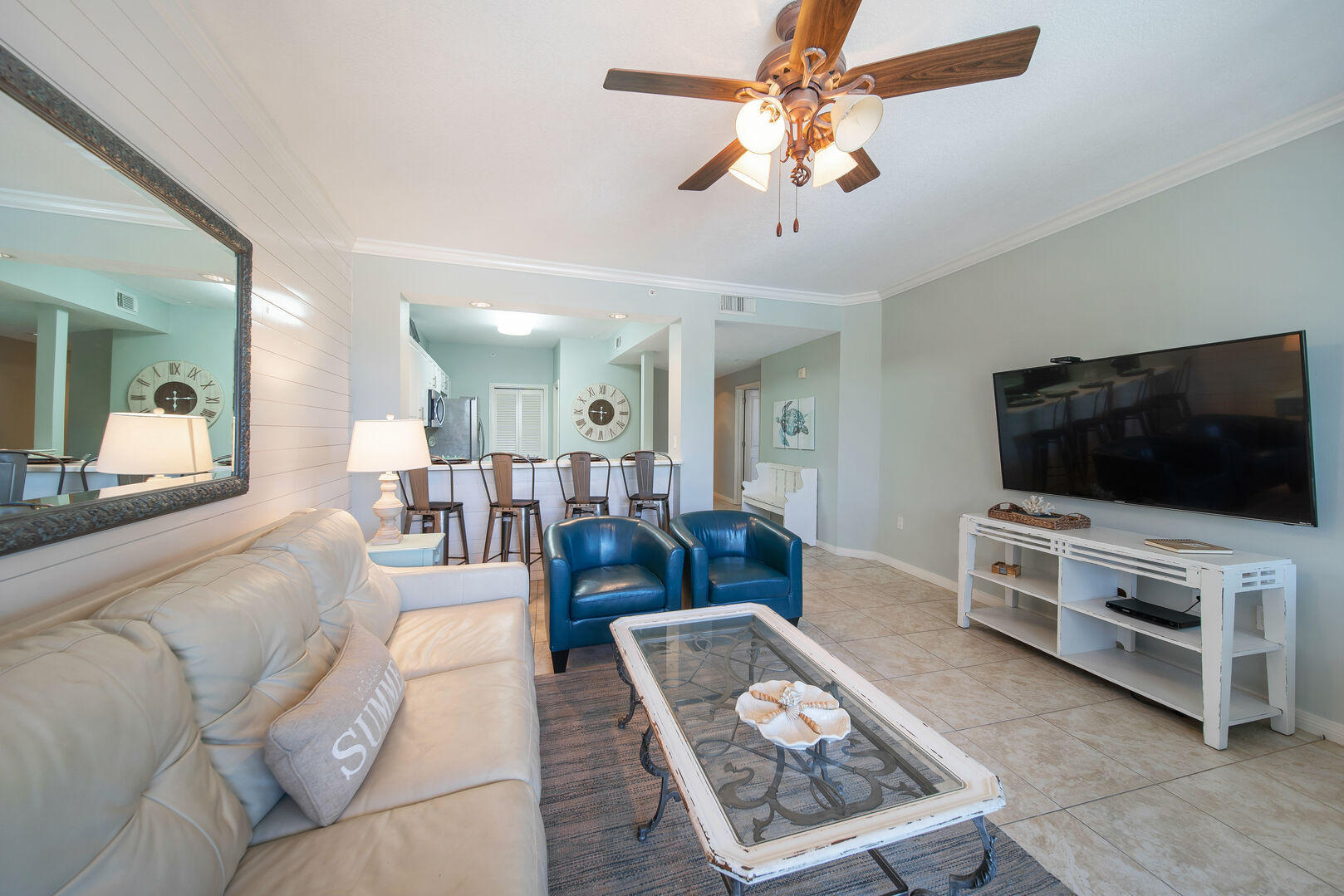 DESTIN WEST BEACH & BAY RESORT - Residential