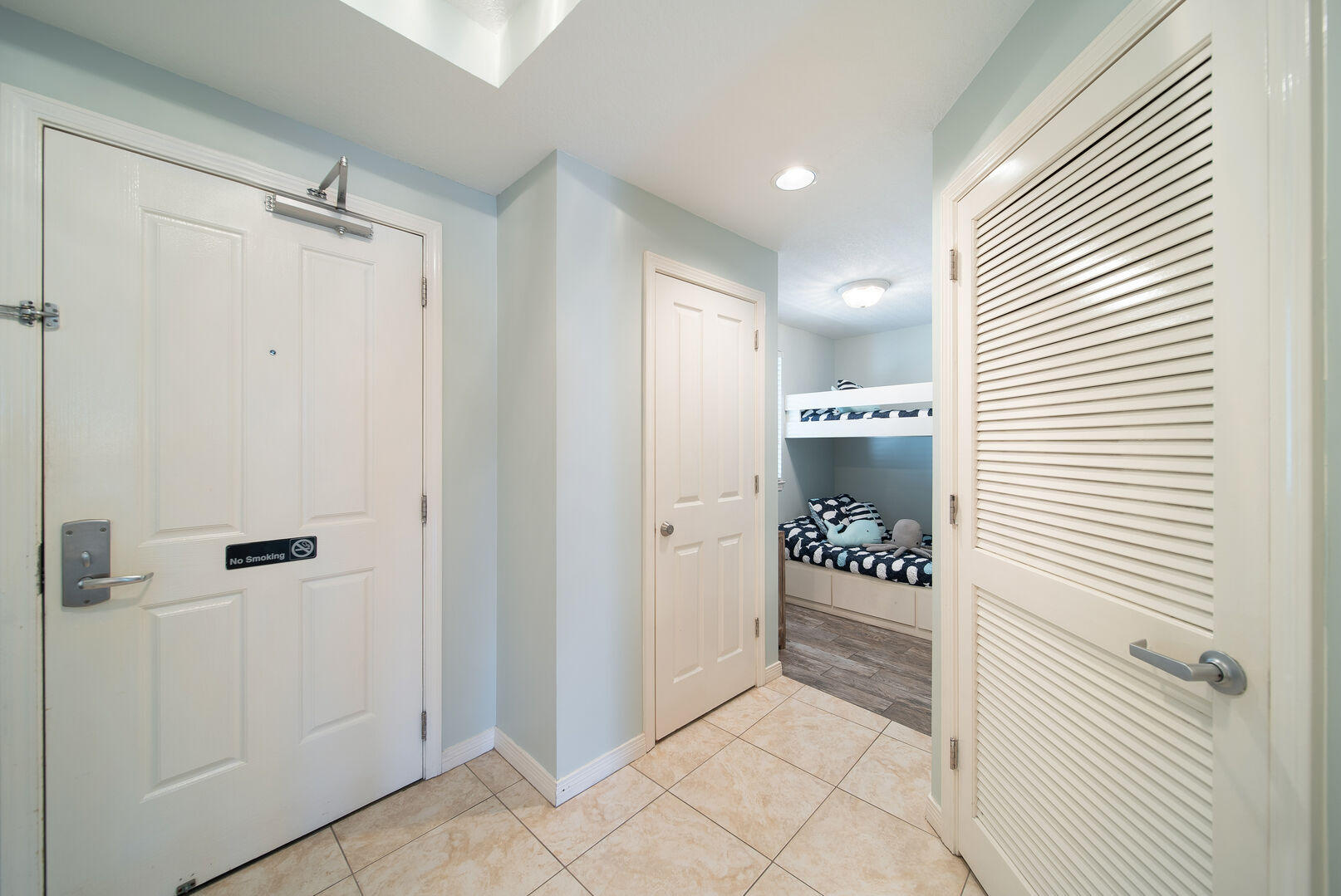 DESTIN WEST BEACH & BAY RESORT - Residential