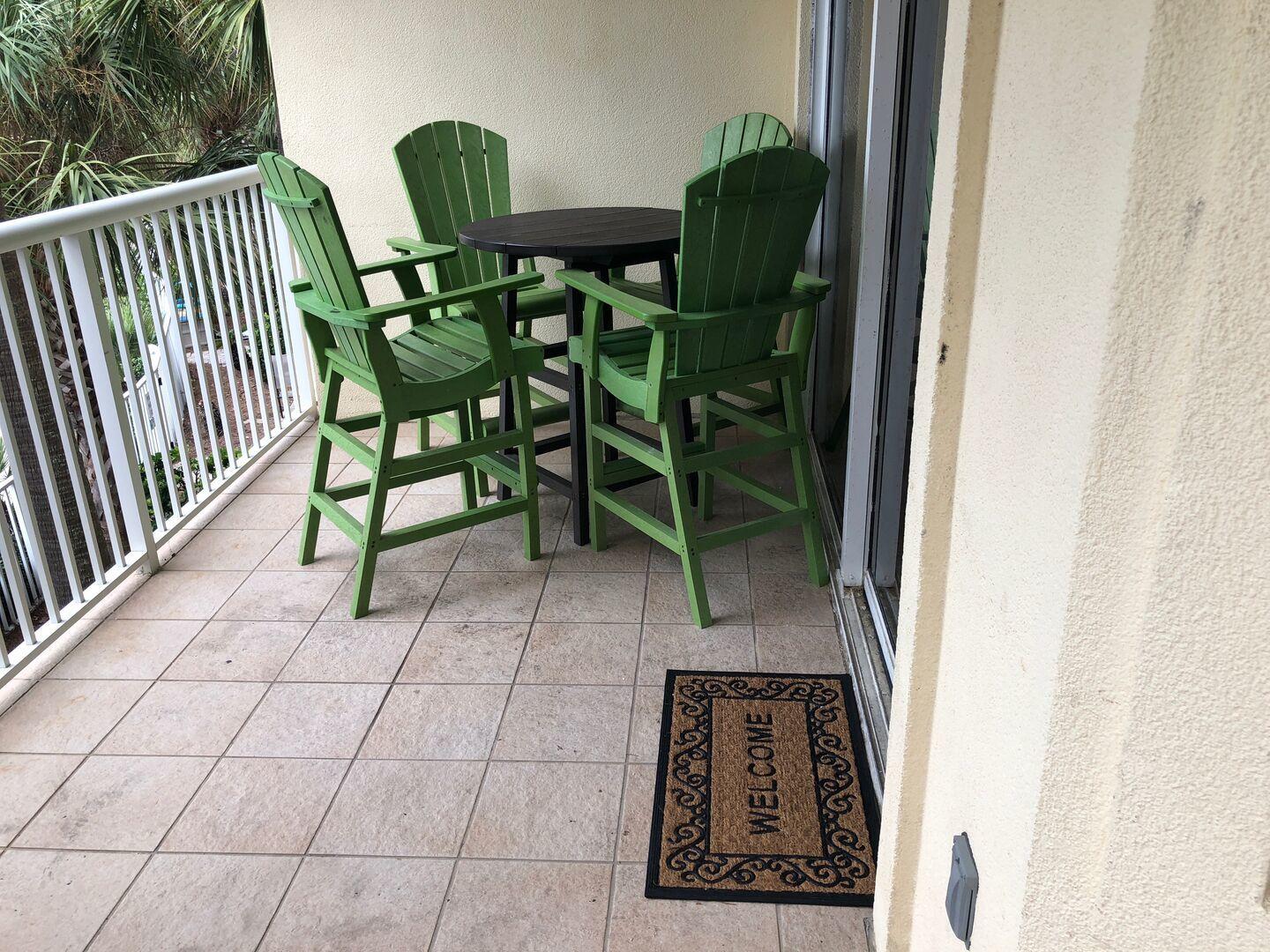 DESTIN WEST BEACH & BAY RESORT - Residential