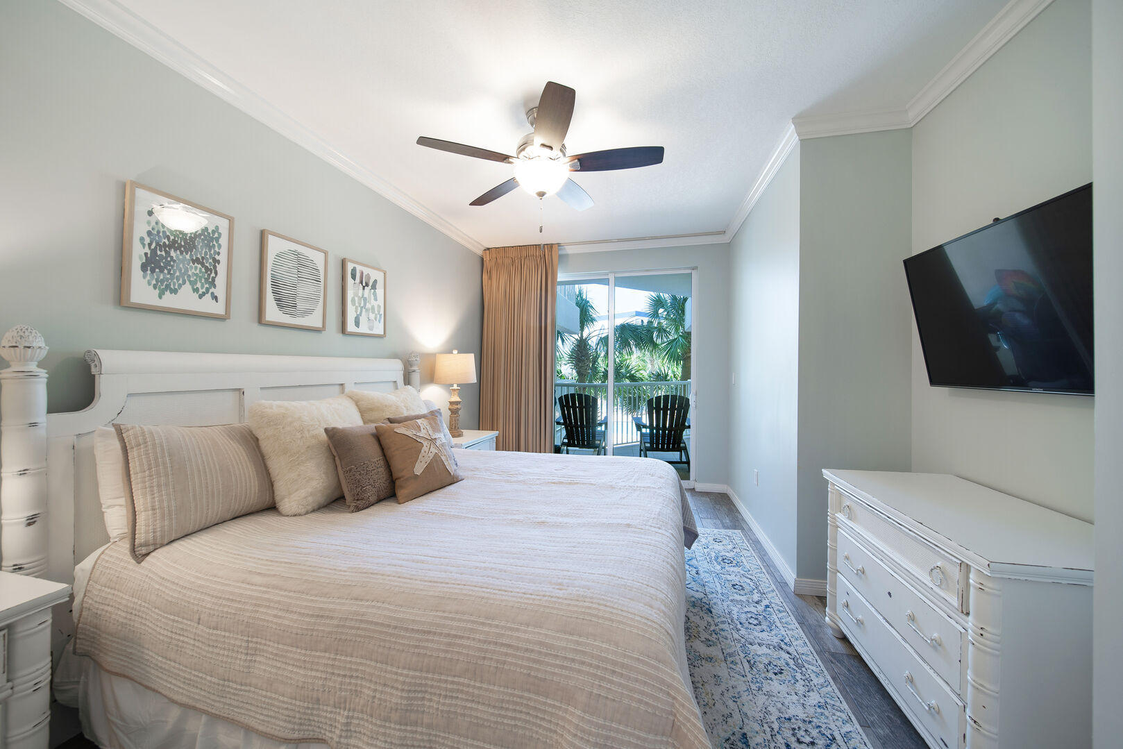 DESTIN WEST BEACH & BAY RESORT - Residential