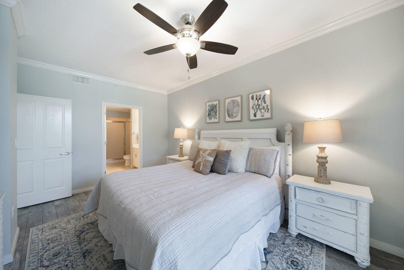 DESTIN WEST BEACH & BAY RESORT - Residential