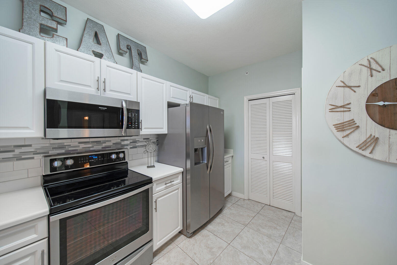 DESTIN WEST BEACH & BAY RESORT - Residential