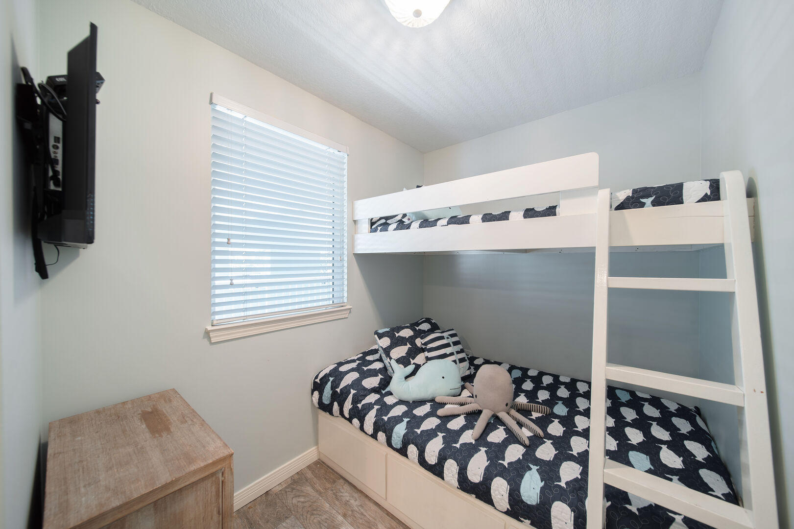 DESTIN WEST BEACH & BAY RESORT - Residential