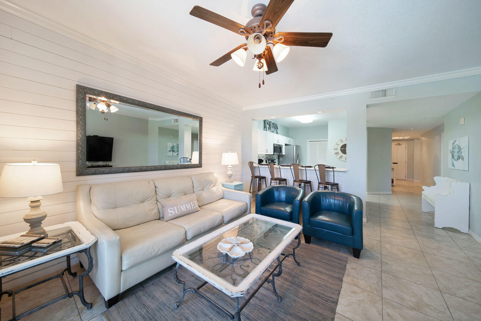 DESTIN WEST BEACH & BAY RESORT - Residential