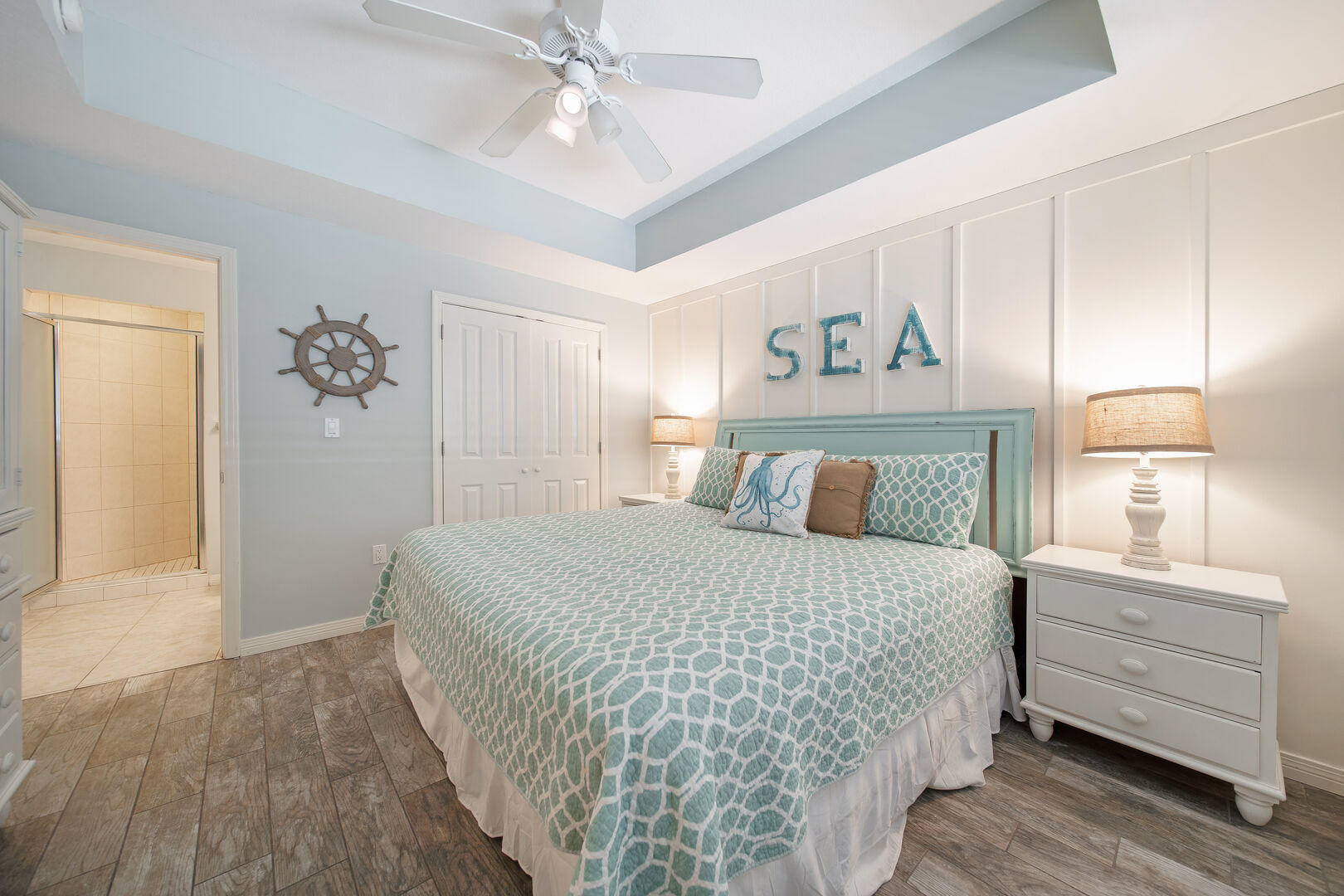 DESTIN WEST BEACH & BAY RESORT - Residential