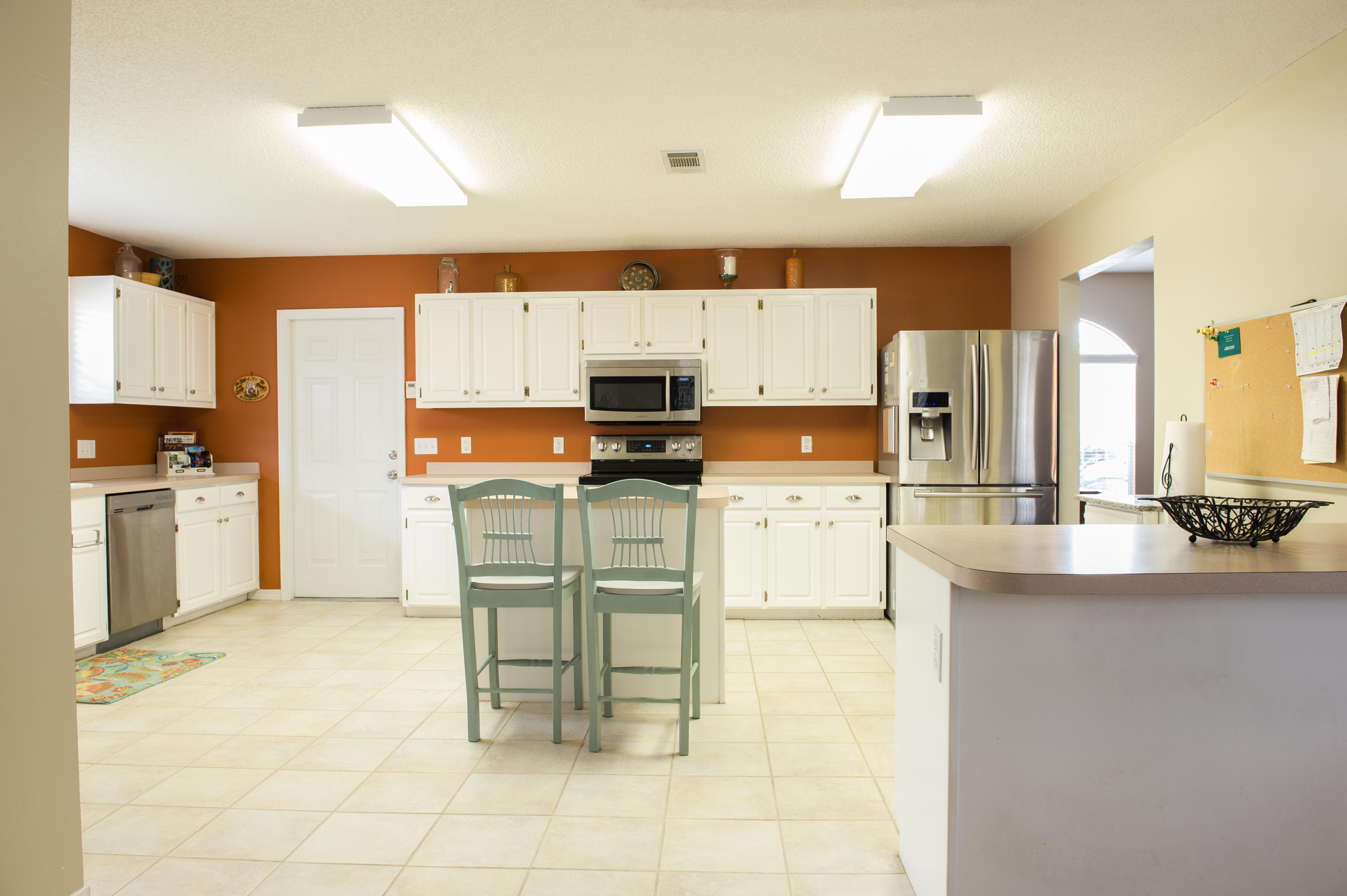 ANTIOCH ESTATES S/D - Residential