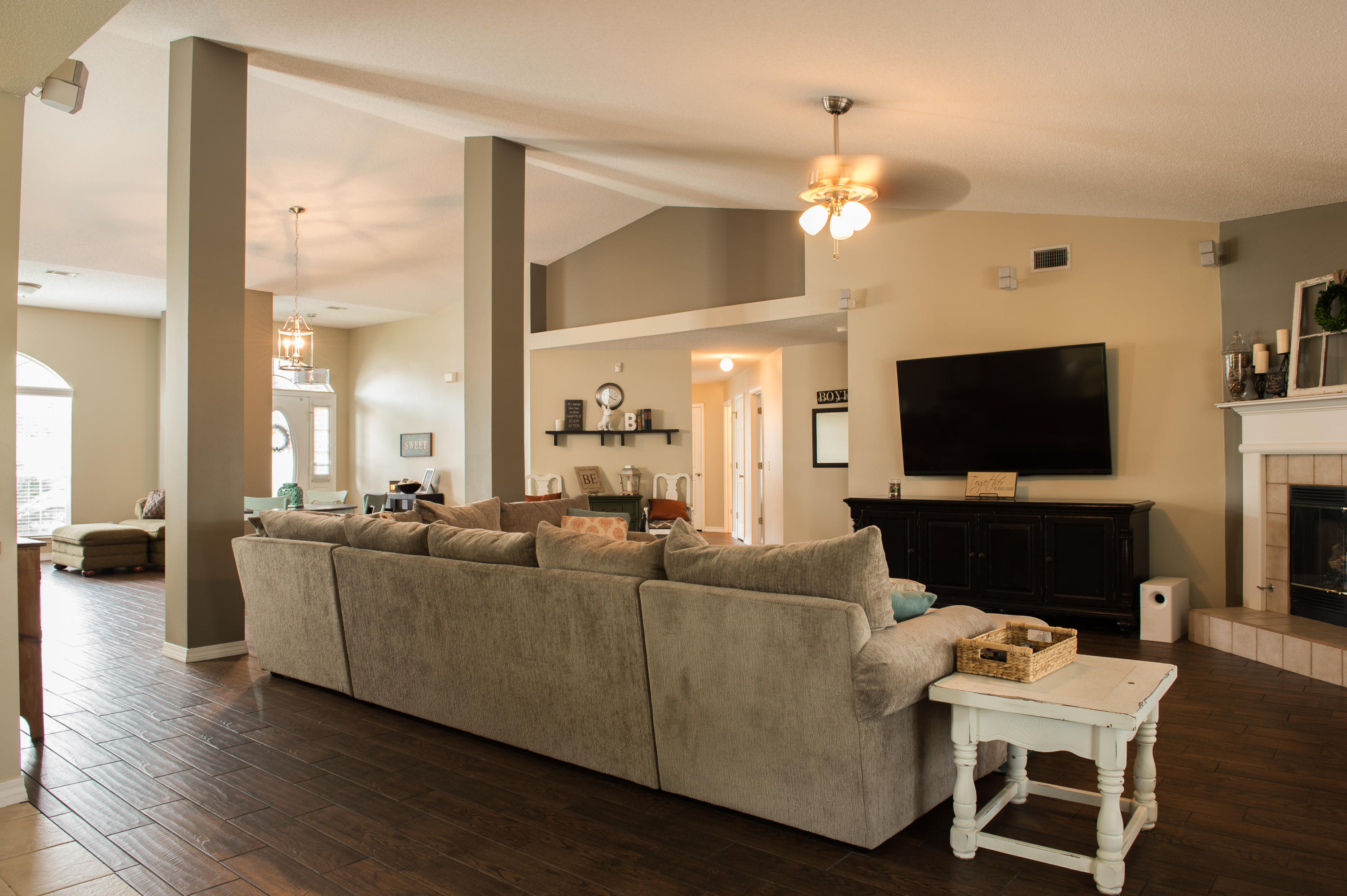 ANTIOCH ESTATES S/D - Residential