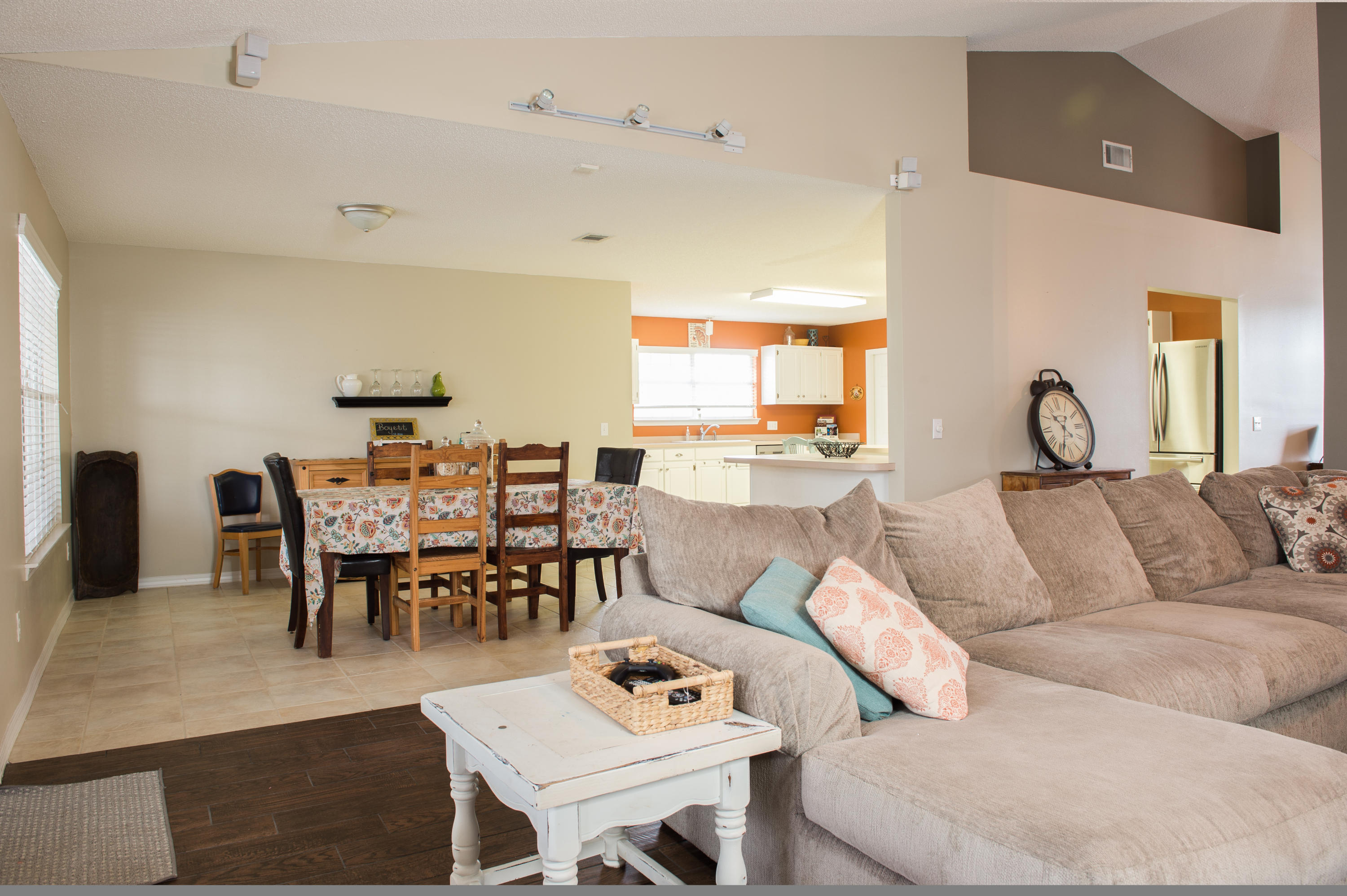 ANTIOCH ESTATES S/D - Residential