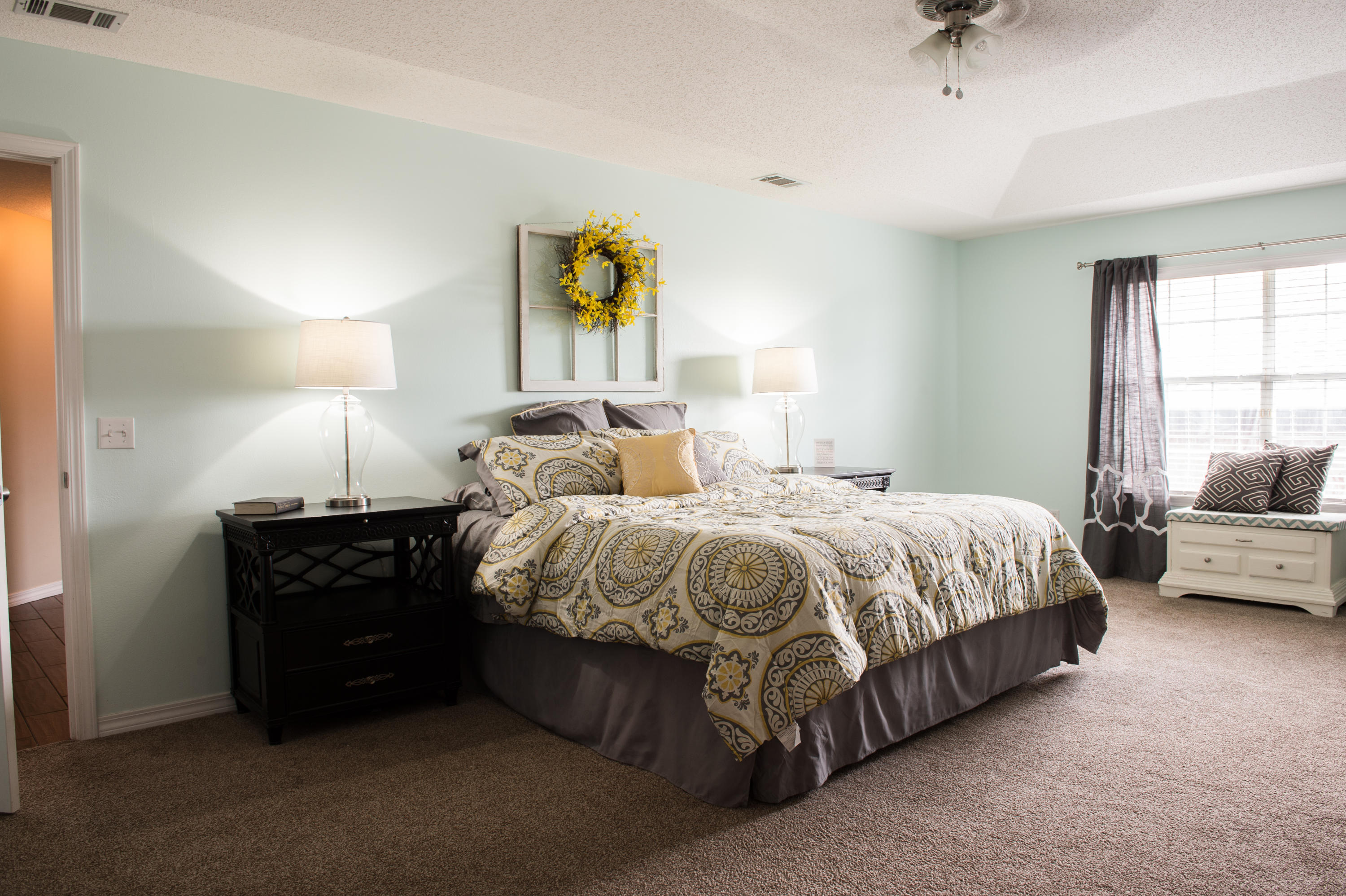 ANTIOCH ESTATES S/D - Residential